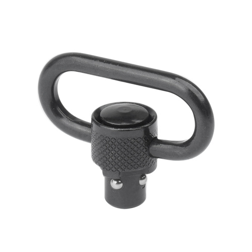 UTG - Heavy Duty QD Sling Swivel - 36 mm - Steel - TL-QDSW38 - Sling Mounts