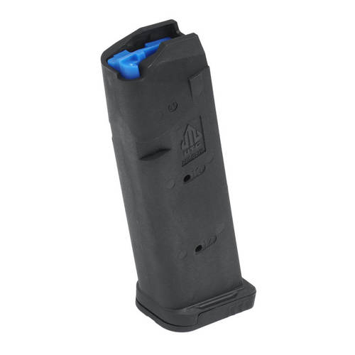 UTG - Polymer Magazine For Glock Pistol - 9x19 mm - 17 Rounds - RBT-GL917 - Glock Magazines