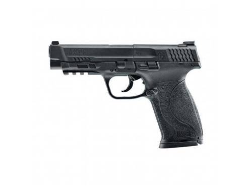 Umarex - Aigun Smith&Wesson M&P 45 M2.0 CO2 - 4.5 mm - Black - 5.8392 - Airgun Pistols