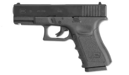 Umarex - Airgun Glock 19 Gen3 - 4,5 mm - 5.8358 - Gift Idea for more than €75