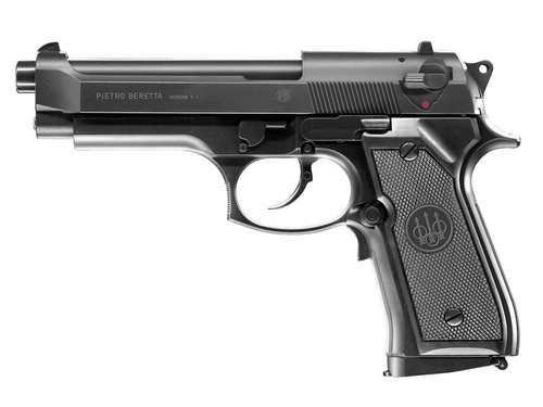 Umarex - Beretta M92 FS Electric Pistol Replica - 4xAAA - 2.5796 - Electric Airsoft Pistols