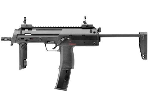 Umarex - Heckler & Koch MP7 A1 submachine gun replica - 2.6393X - Electric Airsoft Pistols