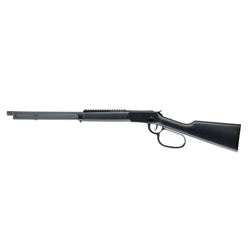 Umarex - Legends Cowboy Rifle Renegade - CO2 - Black - 2.6506 - Gas Airsoft Rifles