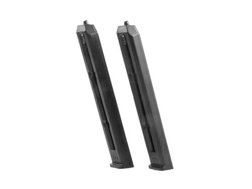 Umarex - Magazine - Beretta Elite II - 4.5 mm BB - 2 pcs - 5.8090.1 - Magazines