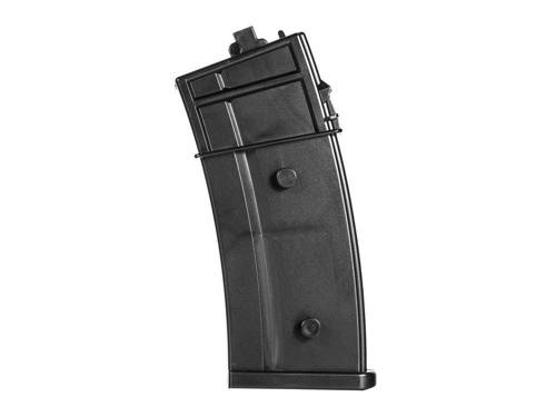 Umarex - Magazine Hi-Cap - H&K G36 C IDZ - 400 - 2.6300.1 - G36 Magazines