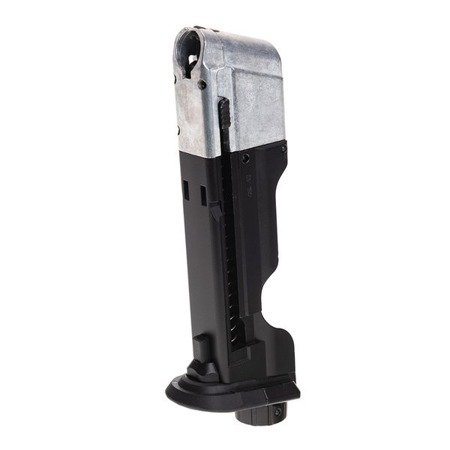 Umarex - RAM Walther PPQ M2 T4E Emergency Magazine - 2.4760.2 - Defense Training Markers