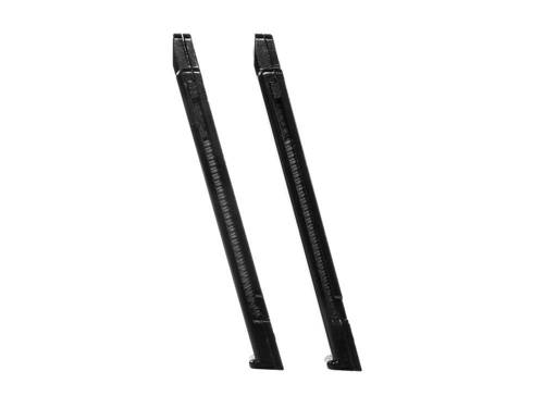 Umarex - Set of two magazines for Makarov airgun - 4,5 mm - 5.8152.1  - Magazines