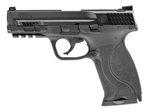 Umarex - Smith&Wesson M&P9 M2.0 Pistol Replica - CO2 - 2.6463 - CO2 Airsoft Pistols