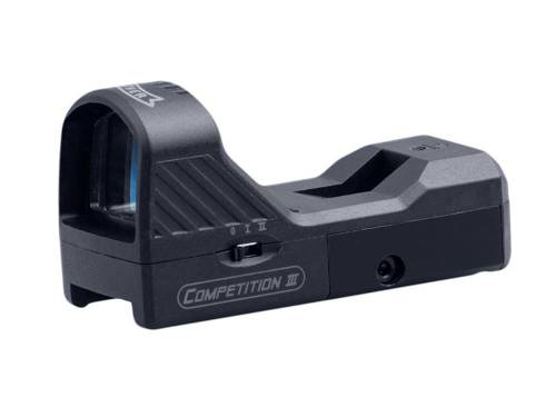 Umarex - Walther Competition III Red Dot Sight  - 2.1037 - Red Dots