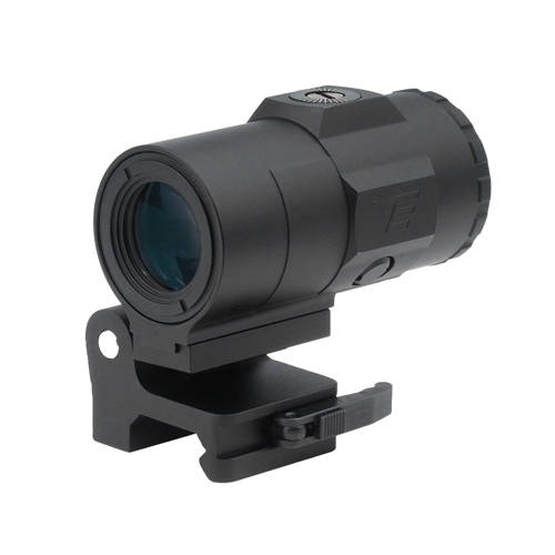 Vector Optics - Maverick-IV 3x22 Magnifier Mini with QD mount - SCMF-41  - Magnifiers