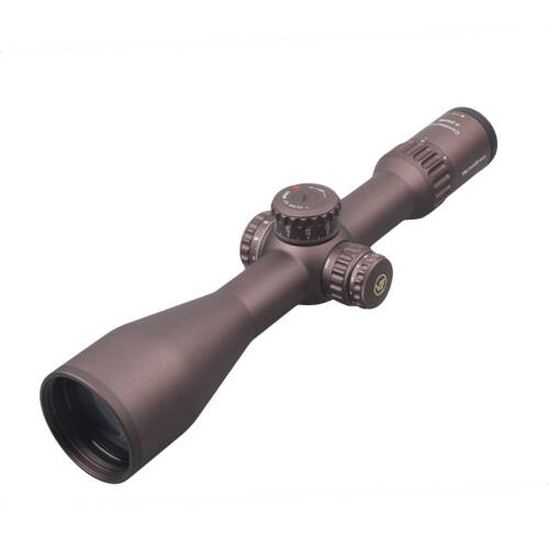 Vector Optics - Rifle Scope 34mm Continental x6 4-24x56 - FFP - VEC-MBR - FDE - SCFF-39 - Vector Optics riflescopes