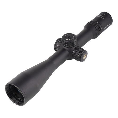 Vector Optics - Rifle Scope Continental 5-30x56 - 34 mm - First Focal Plane - SCFF-30 - Vector Optics riflescopes