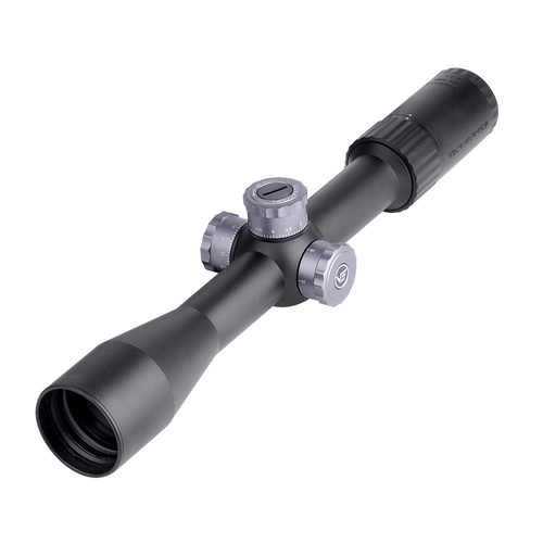 Vector Optics - Rifle Scope Marksman 4-16x44 - 30 mm - First Focal Plane - SCFF-25  - Vector Optics riflescopes