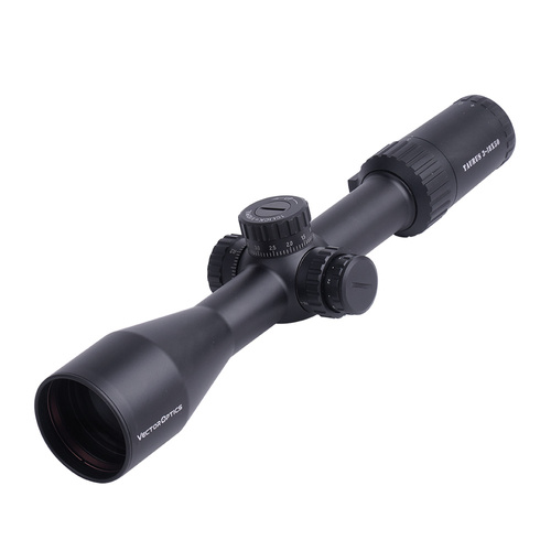 Vector Optics - Rifle Scope Taurus 3-18 x 50 - 30 mm - First Focal Plane - SCFF-11  - Vector Optics riflescopes