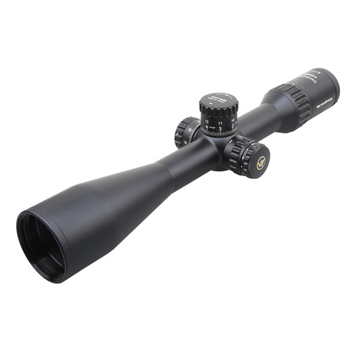 Vector Optics -  Riflescope Continental x6 4-24 ARI SFP- 50 mm - Black - SCOL-54 - Scopes