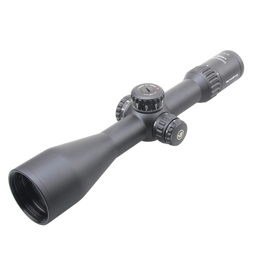 Vector Optics - Riflescope Continental x6 4-24 FFP Ranging - 56 mm - Black - SCFF-40 - Scopes