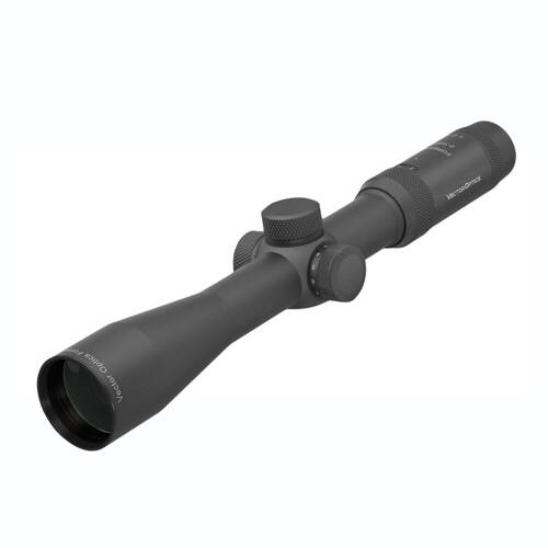 Vector Optics - Riflescope Forester 2-10x40 SFP - Black - SCOM-02 - Vector Optics riflescopes