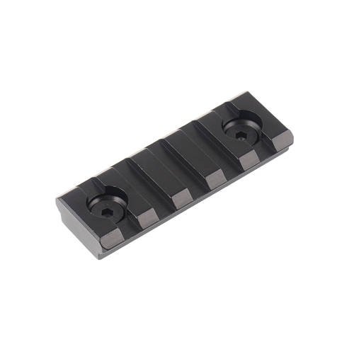 Vekt Defense - M-LOK 2 Inch Handguard Spare Rail - 2'' / 57 mm - SCRAAM-52 - Rails