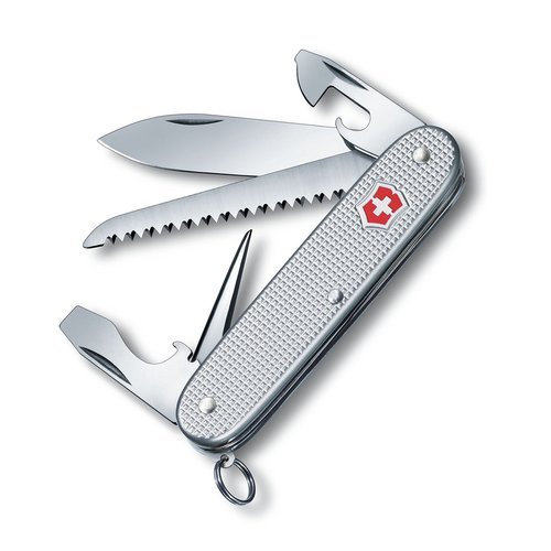 Victorinox - Pocket Knife Farmer - 0.8241.26 - Swiss Knifes