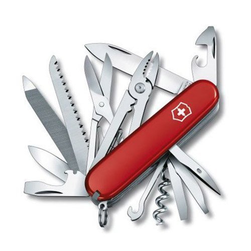 Victorinox - Pocket Knife Handyman - 1.3773 - Swiss Knifes