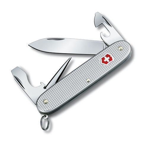 Victorinox - Pocket Knife Pioneer - 0.8201.26 - Gift Idea up to €50