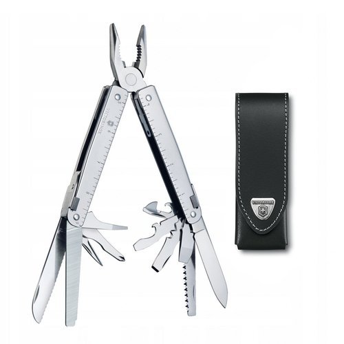 Victorinox - SwissTool - 3.0323.L - Multitool Victorinox