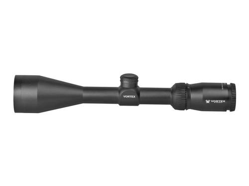 Vortex Optics - Crossfire II Rifle Scope - 3-9x50 - BDC - 1'' - Black - CF2-31011 - Vortex Optics riflescopes