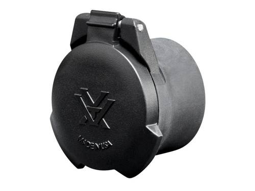 Vortex Optics - Defender 24 - 28-31 mm Lens Cap - Black - O-24 - Covers