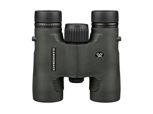 Vortex Optics - Diamondback HD 8x28 Binoculars - DB-210 - Lornetki Vortex Optics