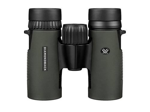 Vortex Optics - Diamondback HD 8x32 Binoculars - DB-212 - Lornetki Vortex Optics