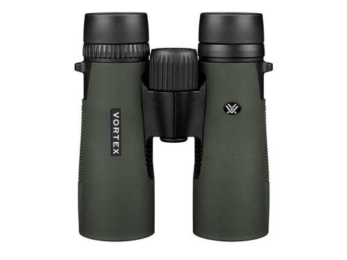 Vortex Optics - Diamondback HD 8x42 Binoculars - DB-214 - Lornetki Vortex Optics