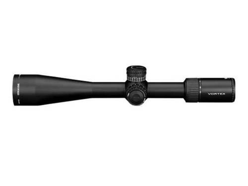 Vortex Optics - Hunting Scope Viper PST II 3-15x44 - Illuminated Sight EBR 4 - 30 mm - PST-3151 - Vortex Optics riflescopes