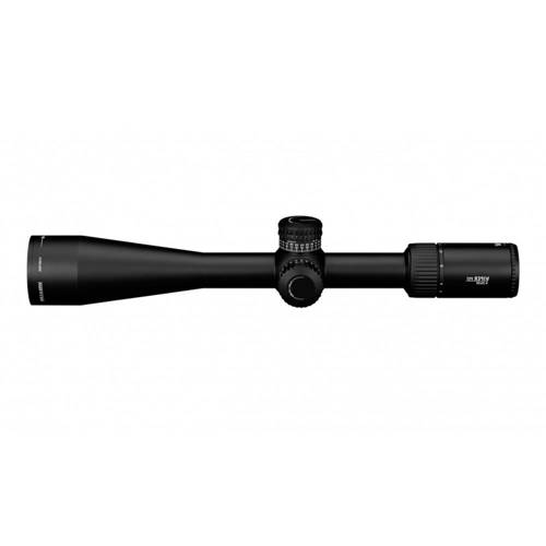 Vortex Optics - Hunting Scope Viper PST II 5-25x50 - Illuminated Sight EBR 4 - 30 mm - PST-5251 - Vortex Optics riflescopes