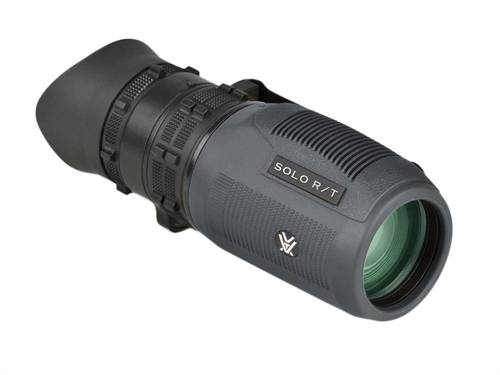 Vortex  Optics - Monokular Solo R/T - 8 x 36 - Black - SOL-3608-RT - Monoculars