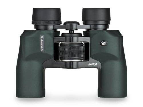 Vortex Optics - Raptor 8.5x32 Binoculars - R385 - Lornetki Vortex Optics