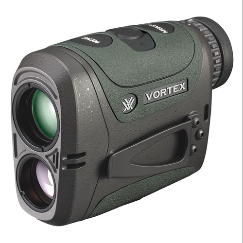 Vortex Optics - Razor HD 4000 GB Laser Rangefinder - LRF-252 - Rangefinders