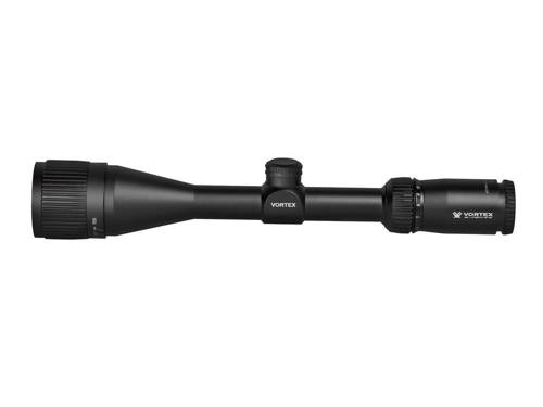 Vortex Optics - Rifle Scope Crossfire II 6-18x44 - 1'' - AO - Dead-Hold BDC MOA - Black - CF2-31033 - Vortex Optics riflescopes