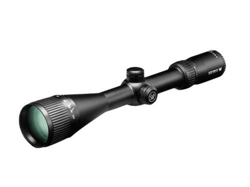 Vortex Optics - Rifle Scope Crossfire II 6-24x50 - 30 mm - AO BDC - CF2-31045 - Vortex Optics riflescopes