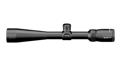 Vortex Optics - Rifle Scope Diamondback Tactical 4-12x40 - 1'' - Second Focal Plane - VMR-1 - DBK-10025 - Vortex Optics riflescopes