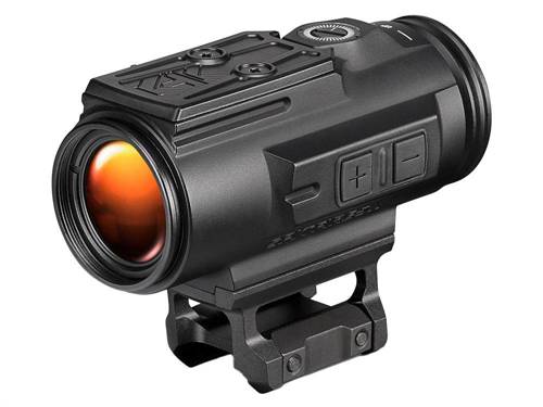 Vortex Optics - Spitfire HD Gen II 5x Prism Scope - SPR-500 - Red Dot Tube Sights