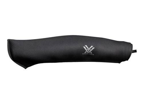 Vortex Optics - Sure Fit Scope Cover - XL - Black - SF-XL - Accessories