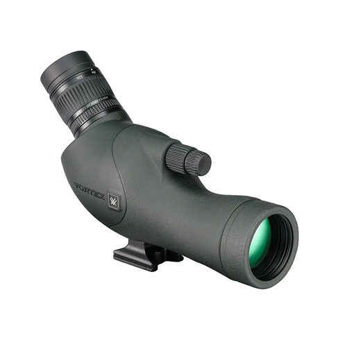 Vortex Optics - Telescope Observation Oblique Viper HD 11-33x50 - Black - VPR-50A - Fieldscopes