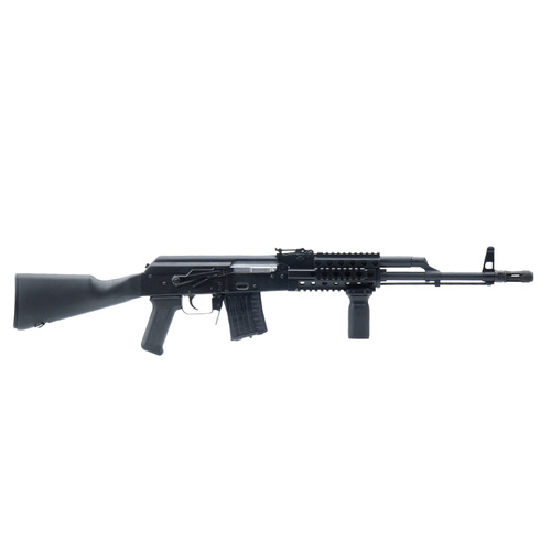 WBP Rogów - Jack Rifle - Tactical - 5,56 x 45 mm / .223 Rem - Rifles