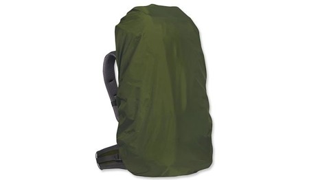 WISPORT - Rain Cover - 60-75L - Olive Green - Rain Covers