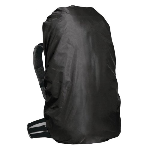 WISPORT - Rain Cover - Black - 120L - Rain Covers