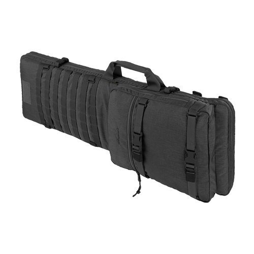 WISPORT - Rifle Case - 100 cm - Black - 5% Sale