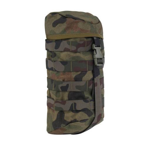 WISPORT - Sparrow Side Pocket - 5L - Polish Woodland - Side Pockets & Organizers