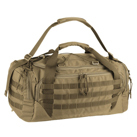 WISPORT - Stork Bag - 50 L - Coyote Brown - Outdoor Bags