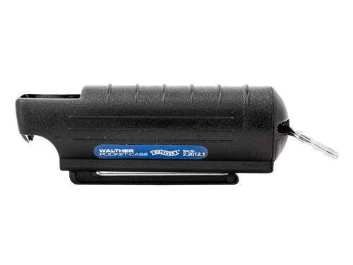 Walther - Pepper Gas Carrying Case for Walther Pro Secur 16 ml - 2.2012.1 - Pepper Sprays