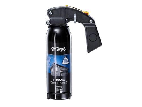 Walther - Pepper Spray Pro Secur UV Home Defense - Cone - 370 ml - 2.2020 - Gaz pieprzowy